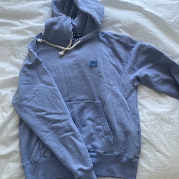 Acne Studio Hoodie XS - Picture 1 of 4